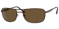 CHESTERFIELD LAID BACK/S Sunglasses 6ZMP Bronze 60-19-130