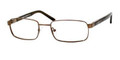 CLAIBORNE PEDIATRICIAN Eyeglasses 0Y44 Br 55-18-145