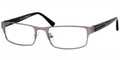CLAIBORNE GABE Eyeglasses 0NCN Gray 54-18-145