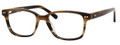 CLAIBORNE 300 Eyeglasses 0DR9 Havana Br 52-17-145