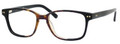 CLAIBORNE 300 Eyeglasses 0EUT Tort Fade 52-17-145