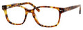 CLAIBORNE 300 Eyeglasses 0TF4 Vintage Tort 52-17-145