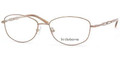 Liz Claiborne 304 Eyeglasses 068P Bronze (5416)