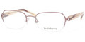 Liz Claiborne 307 Eyeglasses 068Q Pink (5319)