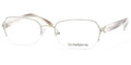 Liz Claiborne 307 Eyeglasses 0YB7 Slv (5319)