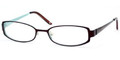 LIZ CLAIBORNE 321 Eyeglasses 068W Br 53-18-135