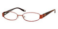 Liz Claiborne 356 Eyeglasses 0FS3 Br Camel (5216)