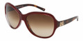 Dolce Gabbana DG4048 Sunglasses 806/13