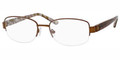 LIZ CLAIBORNE 359 Eyeglasses 0JDF Br 53-18-135