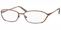 LIZ CLAIBORNE 360 Eyeglasses 0JCQ Br 54-16-135