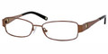 LIZ CLAIBORNE 364 Eyeglasses 0JYE Br 53-15-135