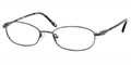 LIZ CLAIBORNE 370 Eyeglasses 0DH5 Sage 52-17-135