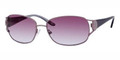 LIZ CLAIBORNE 539/S Sunglasses 0FA5 Lavender 58-16-130