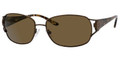 LIZ CLAIBORNE 539/S Sunglasses Q4GP Br 58-16-130