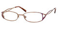 SAKS FIFTH AVENUE 230 Eyeglasses 0EP4 Br 53-17-135