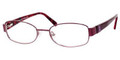 SAKS FIFTH AVENUE 235 Eyeglasses 0EP6 Plum Marble 56-18-140