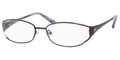 SAKS FIFTH AVENUE 237 Eyeglasses 0FY3 Gray 54-17-135