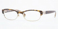 ANNE KLEIN AK 8099 Eyeglasses 233 Tort 50-17-135
