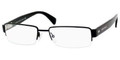 Giorgio Armani 732 Eyeglasses 0MPZ Blk (5317)