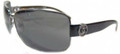 Chanel 4151 Sunglasses 353/87 Black