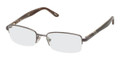 Persol PO2385V Eyeglasses 969 ANTHRACITE (5118)