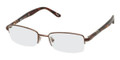 Persol PO2385V Eyeglasses 971 Br (5118)