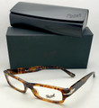 Persol PO2947V Eyeglasses Coffe-Tortoise Havana 52mm