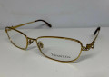 TIFFANY TF 1056B Eyeglasses 6002 Gold 53-16-135