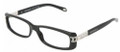 TIFFANY TF 2021B Eyeglasses 8001 Blk 55-15-130
