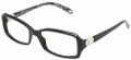 TIFFANY TF 2023 Eyeglasses 8001 Blk 51-16-135
