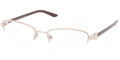 Ralph Lauren RL5067 Eyeglasses 9095 LIGHT PINK (5018)