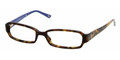 Ralph Lauren RL6059 Eyeglasses 5003 DARK HAVANA (5116)