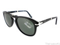 Persol PO0714 Sunglasses 95/31 Blk (5221)