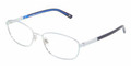 Dolce & Gabbana DG 1206 Eyeglasses 477 Azure 54-17-135