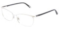 Dolce & Gabbana DG 1217 Eyeglasses 061 Slv 53-15-140