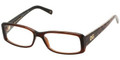 Dolce Gabbana DG3076 Eyeglasses 1830 Br (5115)