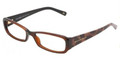 Dolce Gabbana DG3085 Eyeglasses 1830 Br (5116)