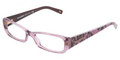 Dolce Gabbana DG3085 Eyeglasses 1831 VIOLET (5116)