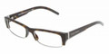 Dolce Gabbana DG3099 Eyeglasses 502 HAVANA (5217)