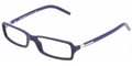 Dolce Gabbana DG3102 Eyeglasses 1732 BLUE (5116)