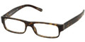 Dolce Gabbana DG3104 Eyeglasses 502 HAVANA (5116)