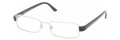 Polo PH1098 Eyeglasses 9001 Slv (5117)