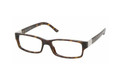 Polo PH2045 Eyeglasses 5003 HAVANA (5216)
