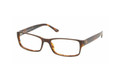 Polo PH2065 Eyeglasses 5035 TOP Br-HAVANA (5416)