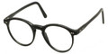 POLO PH 2083 Eyeglasses 5001 Blk 46-20-145