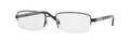 Burberry BE1095 Eyeglasses 1051 DARK COPPER (5118)