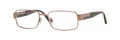 Burberry BE1135 Eyeglasses 1016 DARK COPPER (5217)