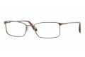 BURBERRY BE 1172 Eyeglasses 1003 Gunmtl 52-18-140