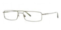 Burberry BE1185 Eyeglasses 1079 COPPER Grn (5217)