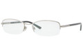 Burberry BE1210 Eyeglasses 1006 METAL (5118)